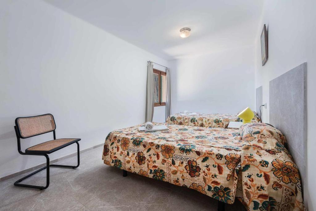 Villa Puerto Pollenca Con Piscina Privada Port de Pollença Kültér fotó